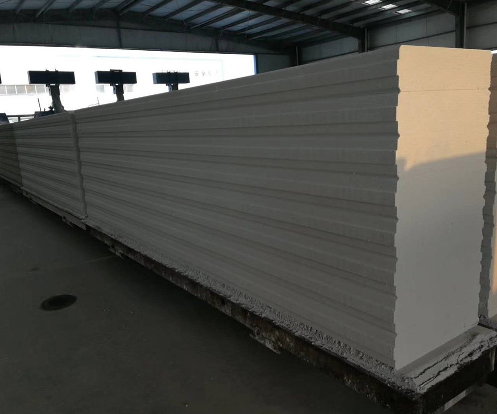 加气混凝土砌块