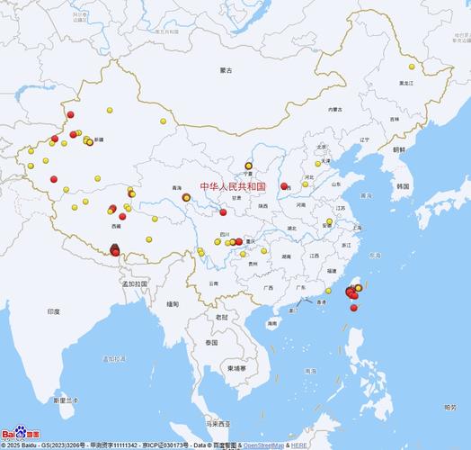 2025年澳门天天开奖和西藏阿里4.0级地震与西藏阿里发生地震