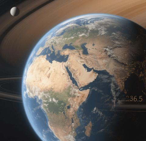 2025新澳门正版免费挂牌和科学家发现超级地球与科学家发现超级地球 或存类地生命